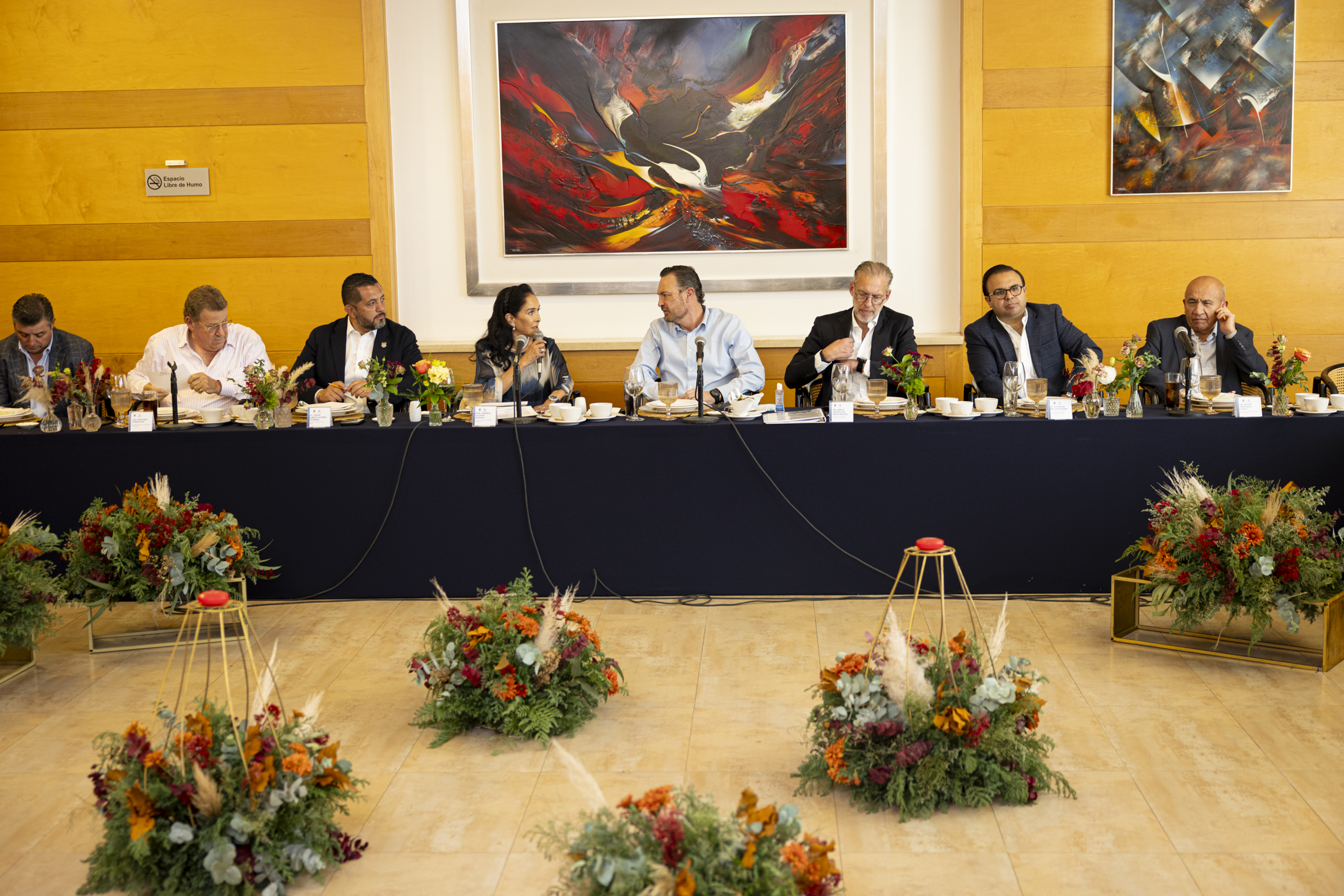 Califica Mauricio Kuri a la industria como pilar fundamental para el bienestar de Querétaro