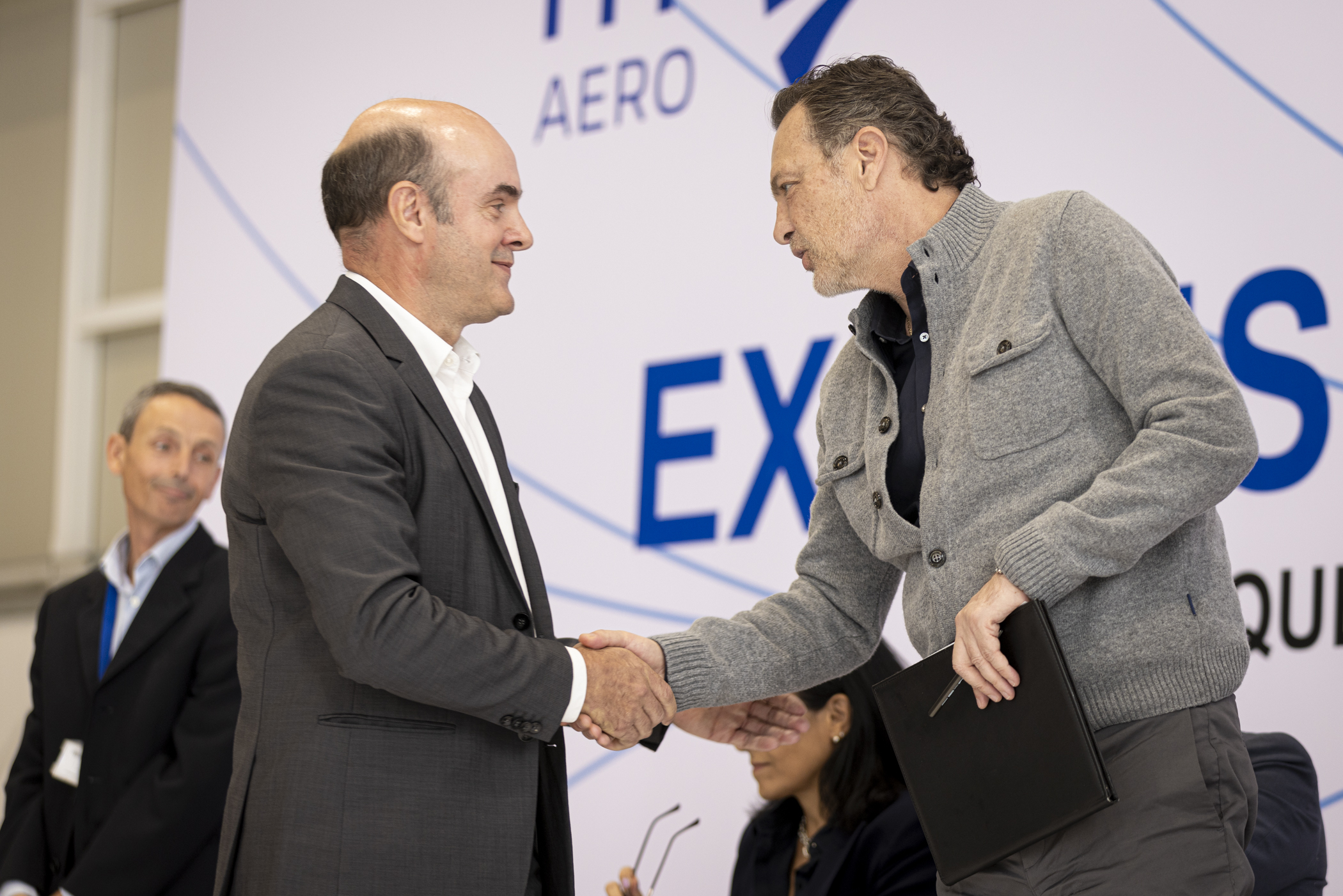 Amplía ITP Aero su planta con una inversión superior a los 580 mdp