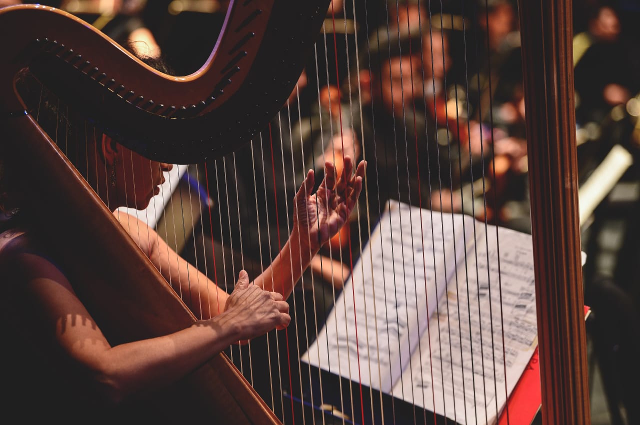 ¡Hoy gran concierto! La OFEQ despide octubre con jazz