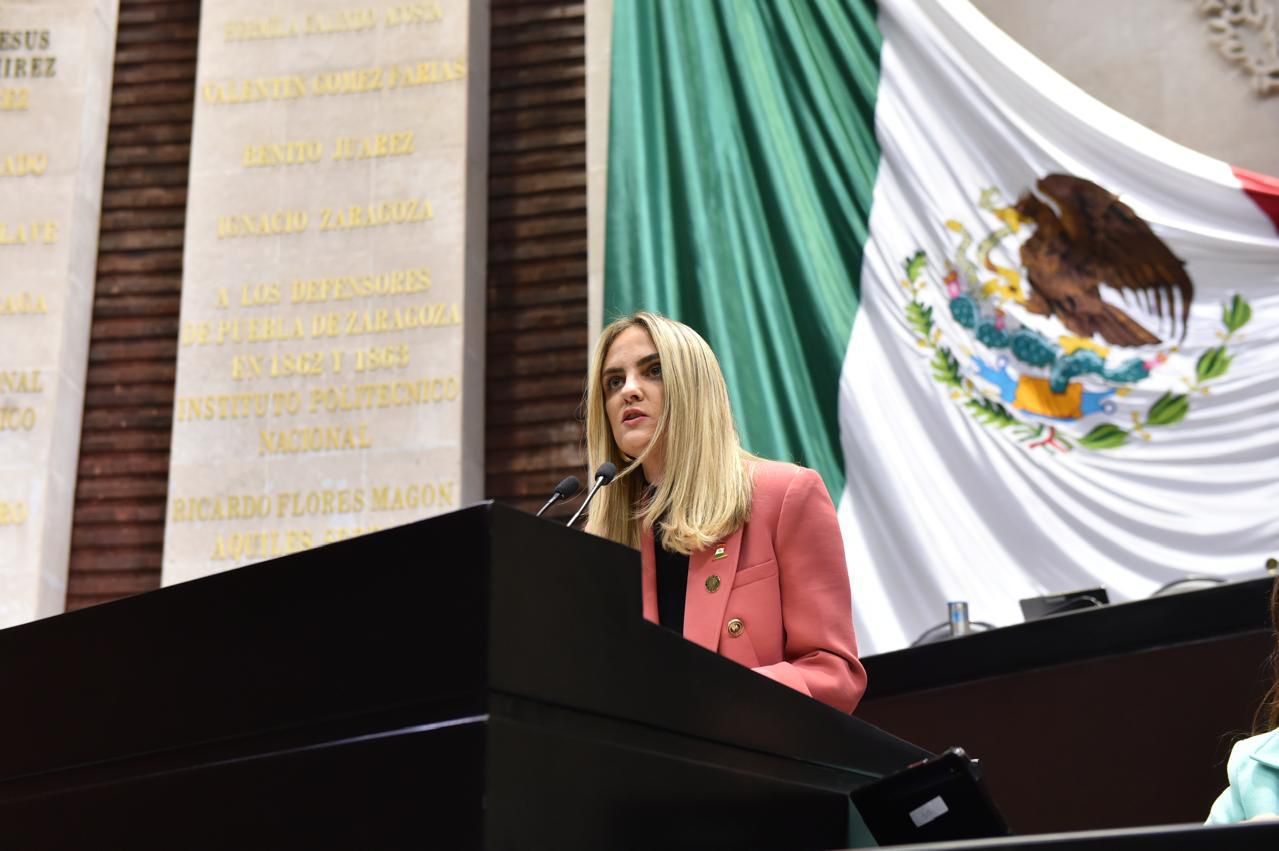 “La justicia no es una tómbola