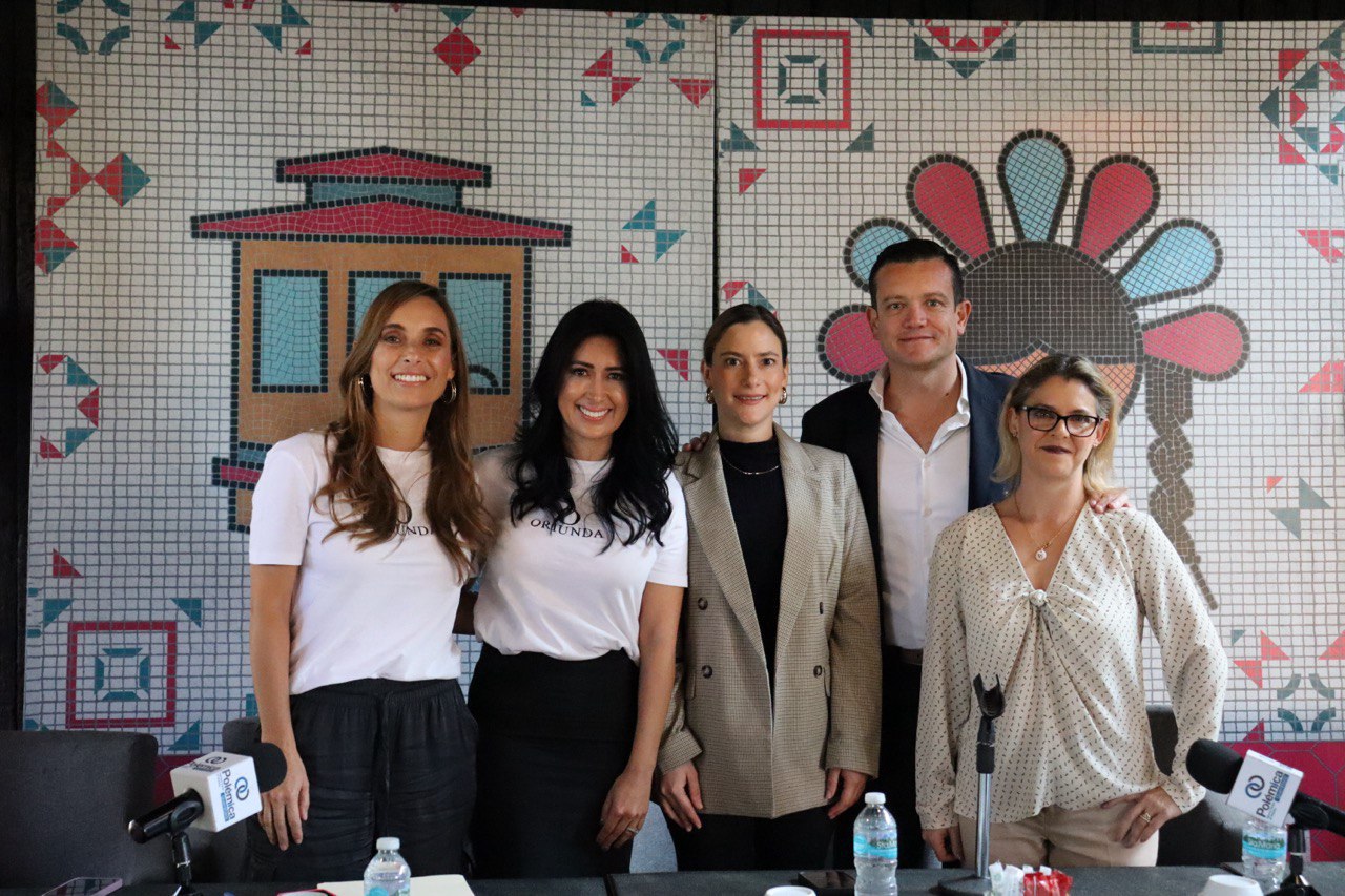 Regresa a Querétaro el Festival de diseño y moda 