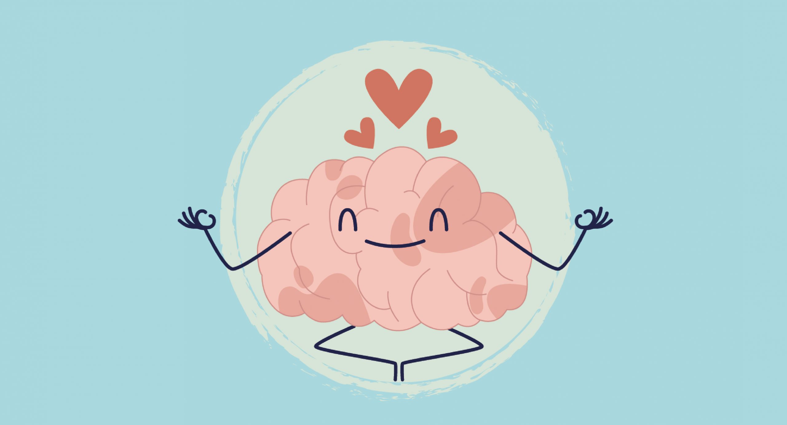 Hoy es el Día Mundial de la Salud Mental