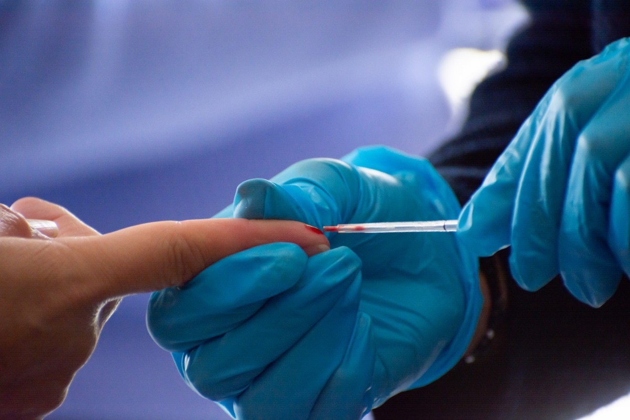 Realiza SESA Jornada de detección oportuna de diabetes