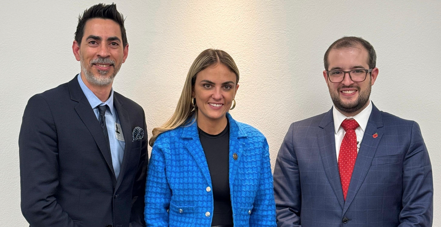 Trabaja diputada Tania Palacios en impulsar el turismo nacional