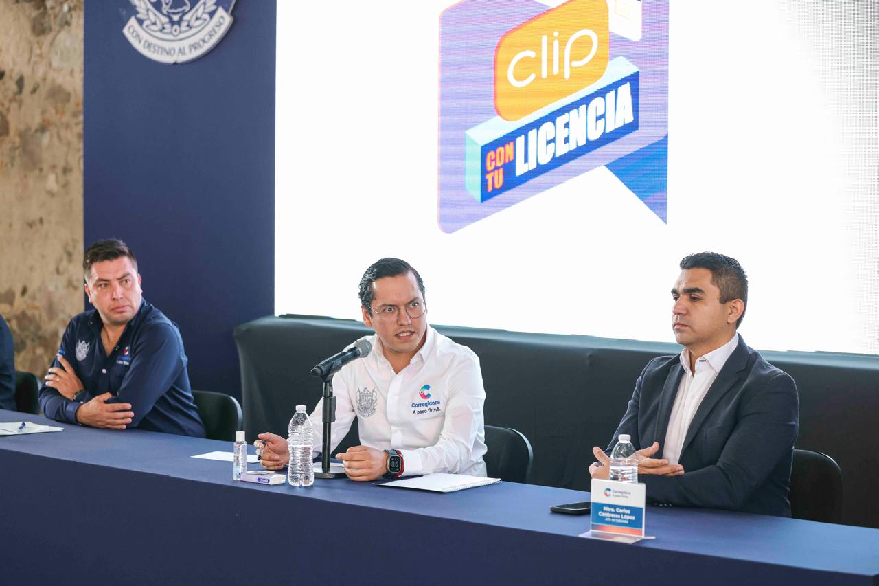 ¿Eres emprendedor o comerciante en Corregidora? Esta información te interesa