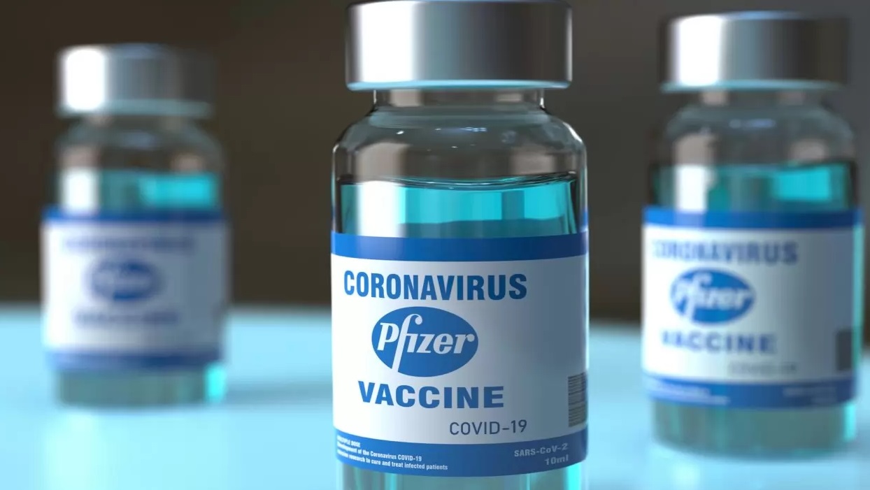 Pfizer México recibe aprobación de vacuna actualizada contra Covid 19