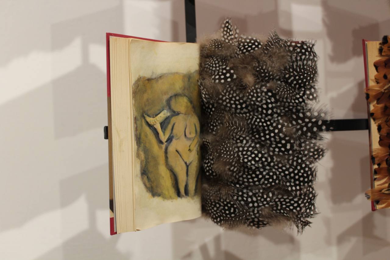 Llega al Museo de Arte Contemporáneo la colección 