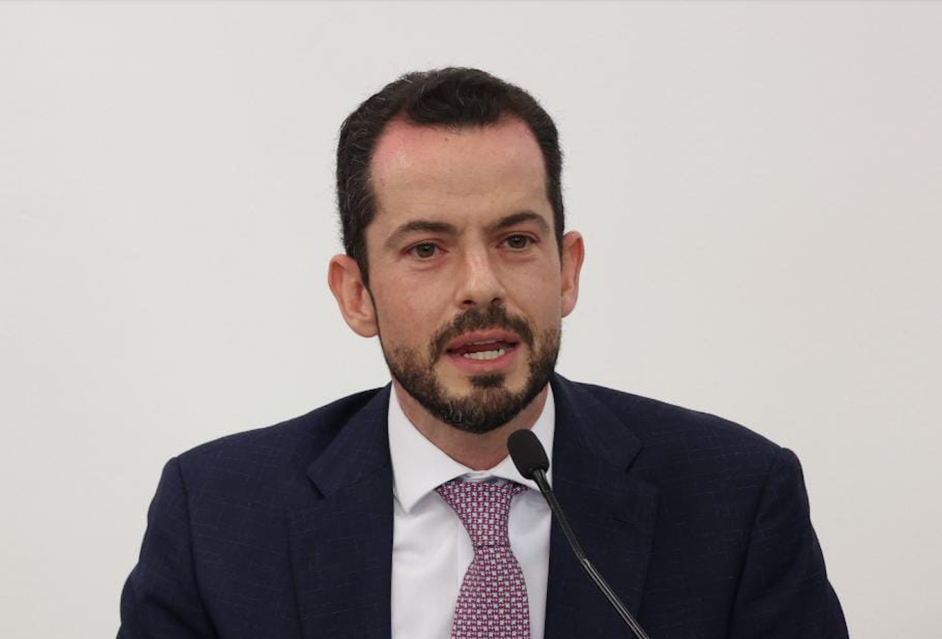 Propone Ospital distribución justa de los recursos para municipios
