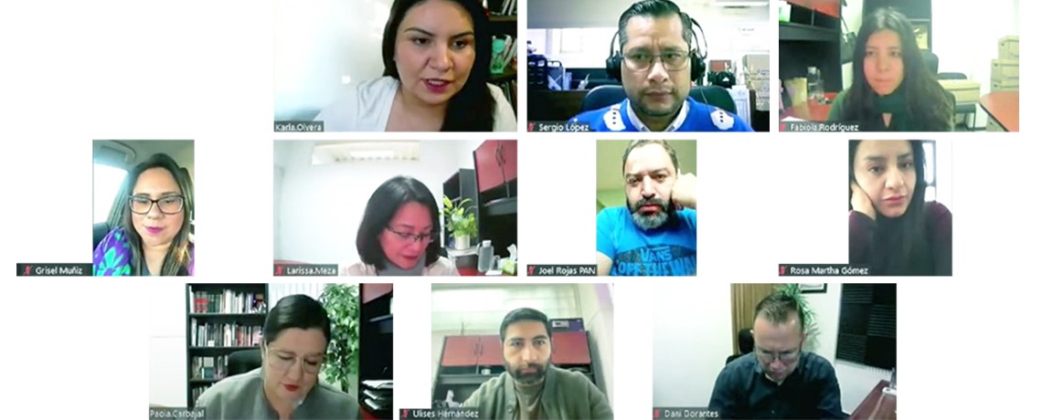 Promoverá IEEQ cultura democrática y e inclusión con textos académicos