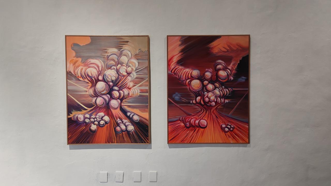 Llega al Museo de la Ciudad de Querétaro la exposición 