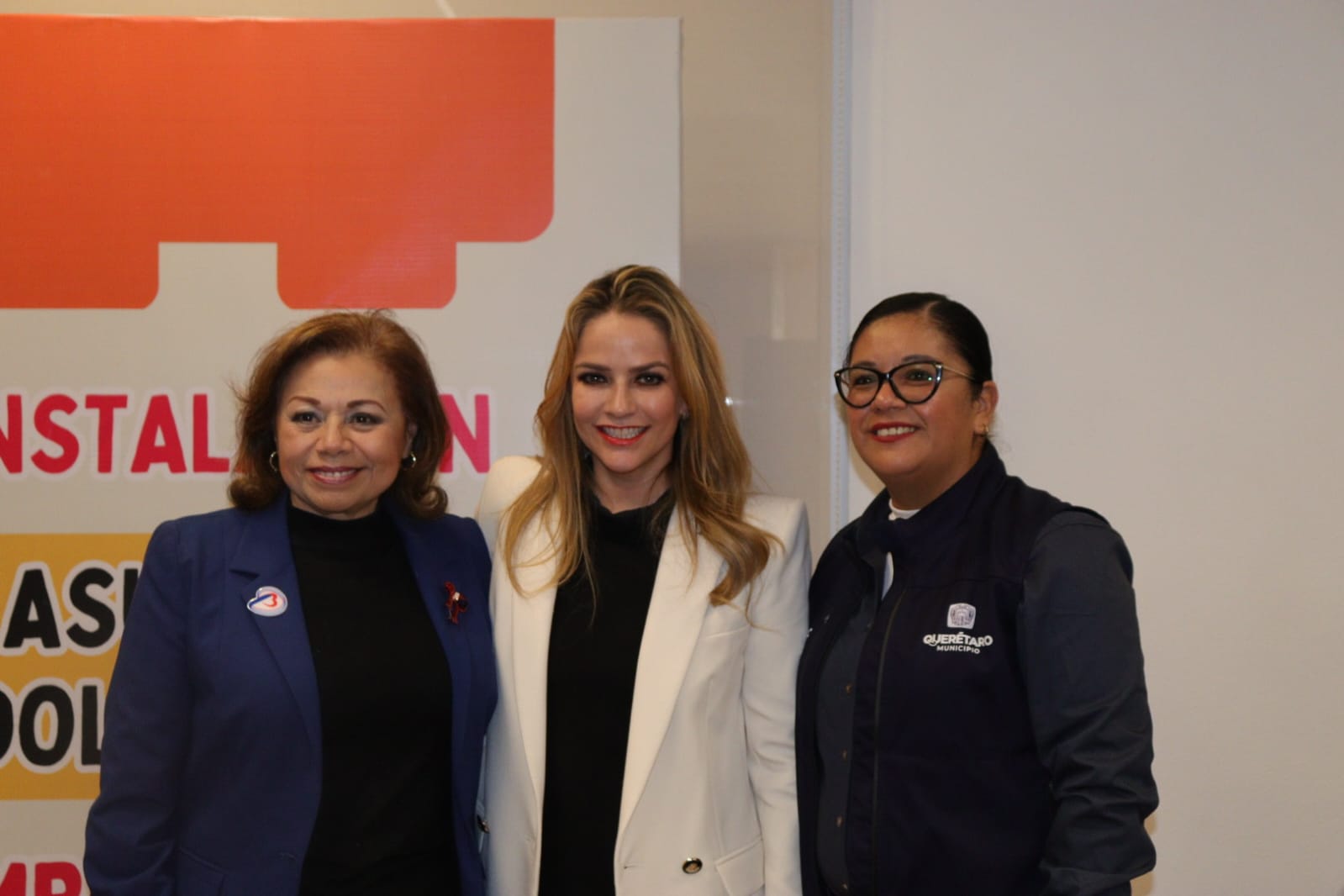 Regidora Paulina Aguado Romero instala la Comisión de Asuntos de la Niñez y Adolescencia
