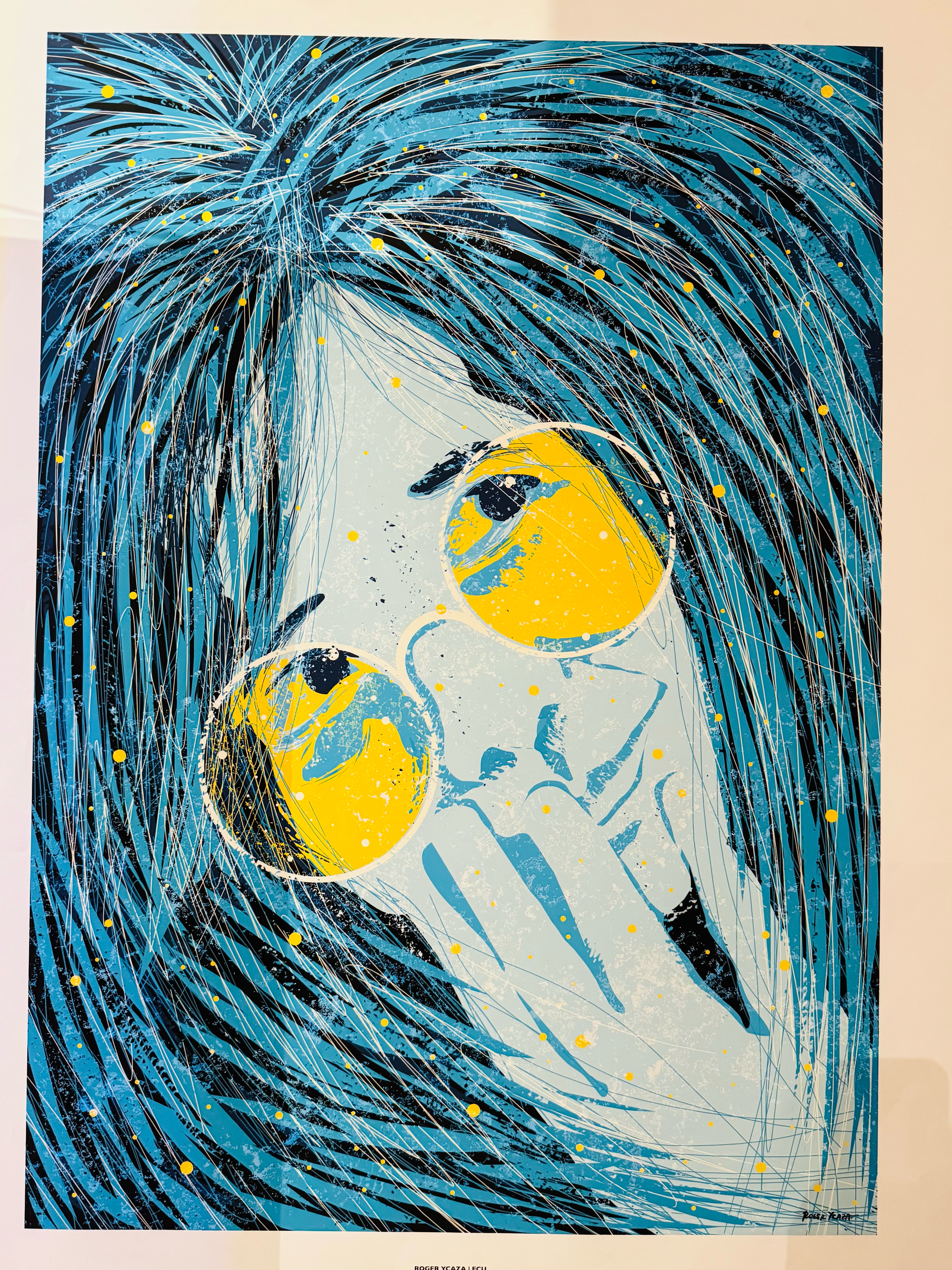 El Festival de Woodstock 1969 llega al CEART