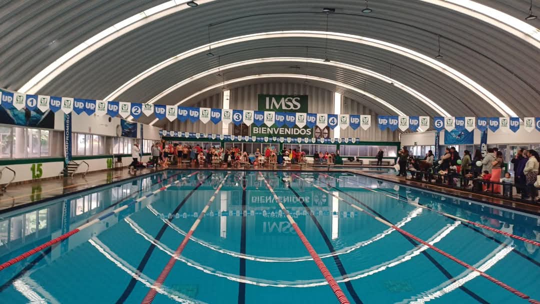 Inician las inscripciones para la Deportiva del IMSS Querétaro