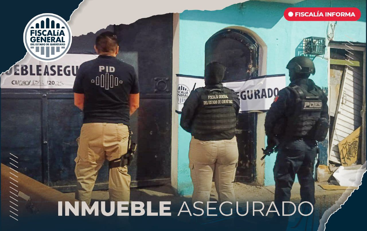 Reportan 14 personas detenidas en cateos por delitos contra la salud en 3 municipios