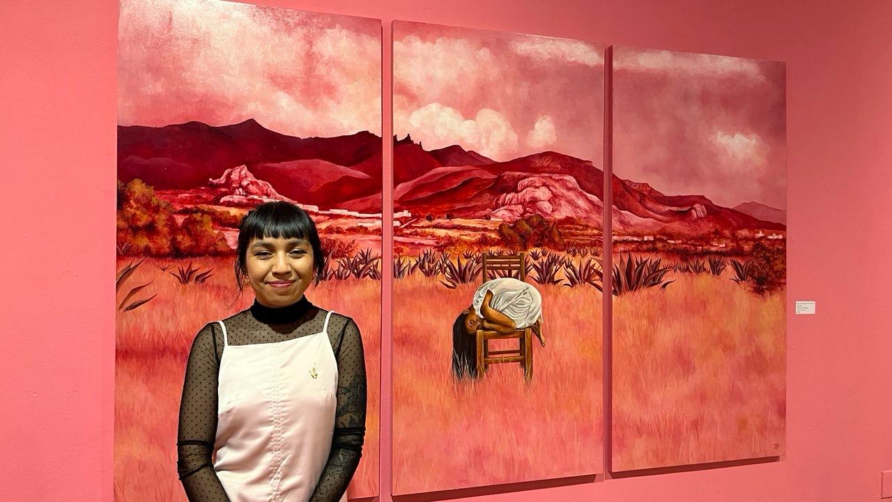 Inaugura Galería Libertad su primera temporada de exposiciones 2025