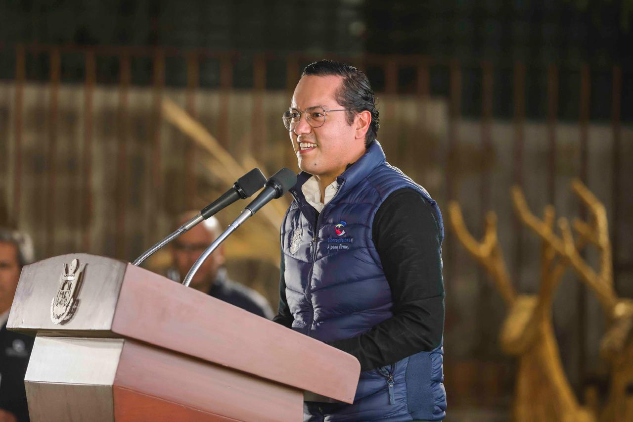 Chepe Guerrero confirma la llegada de Costco a Corregidora