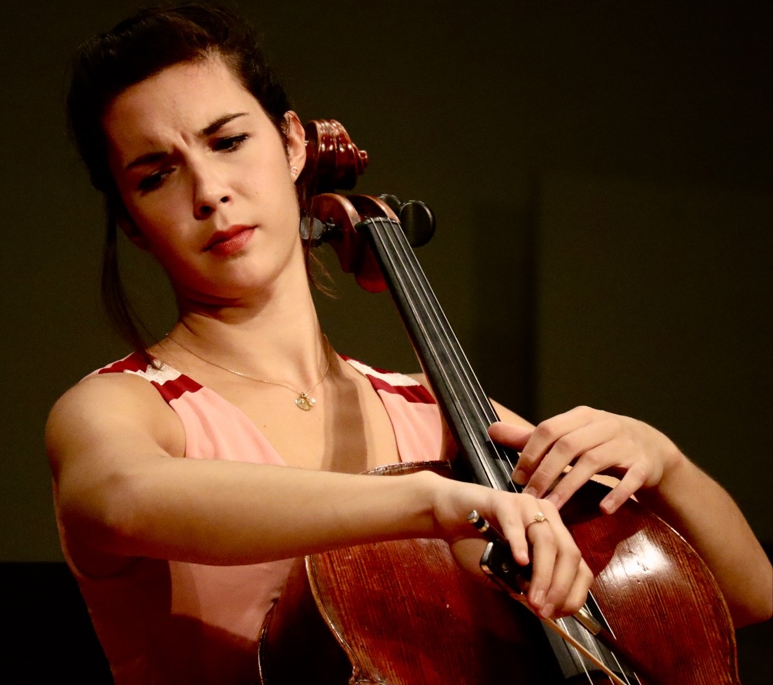 Anuncia Museo de la Ciudad de Querétaro recital de violín y violonchelo