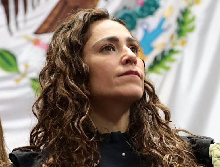 Denuncia Abigail Arredondo 