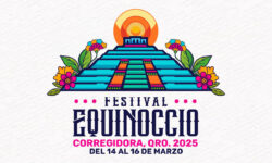 Logo Festival Equinoccio