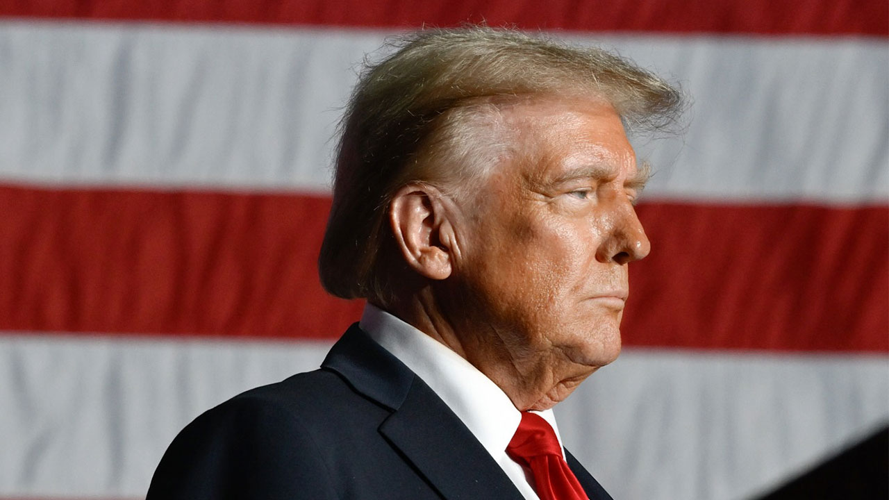 Trump lanza app para la autodeportación de inmigrantes