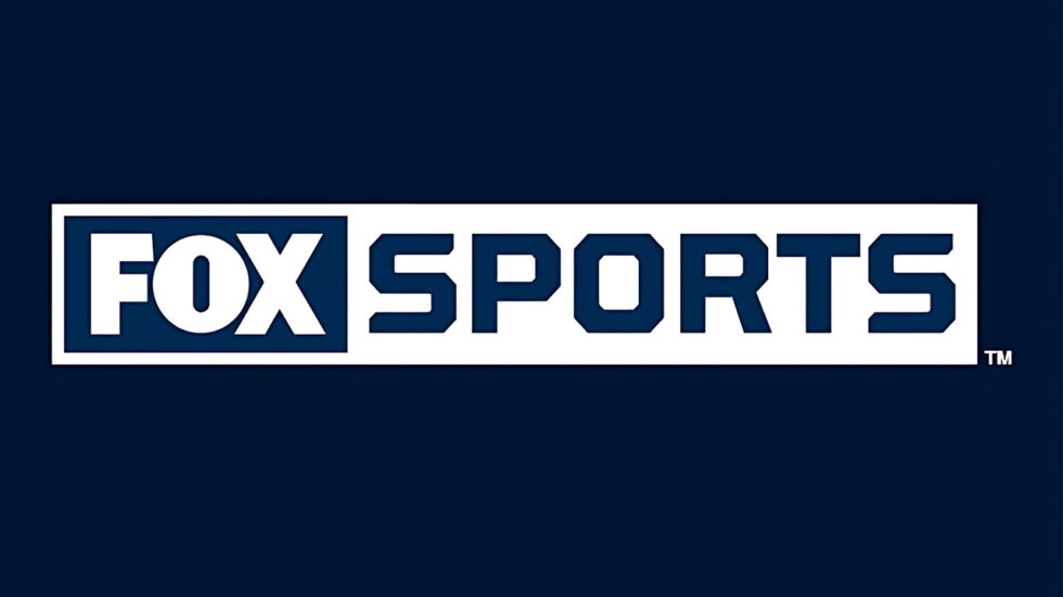 Logotipo Fox Sports