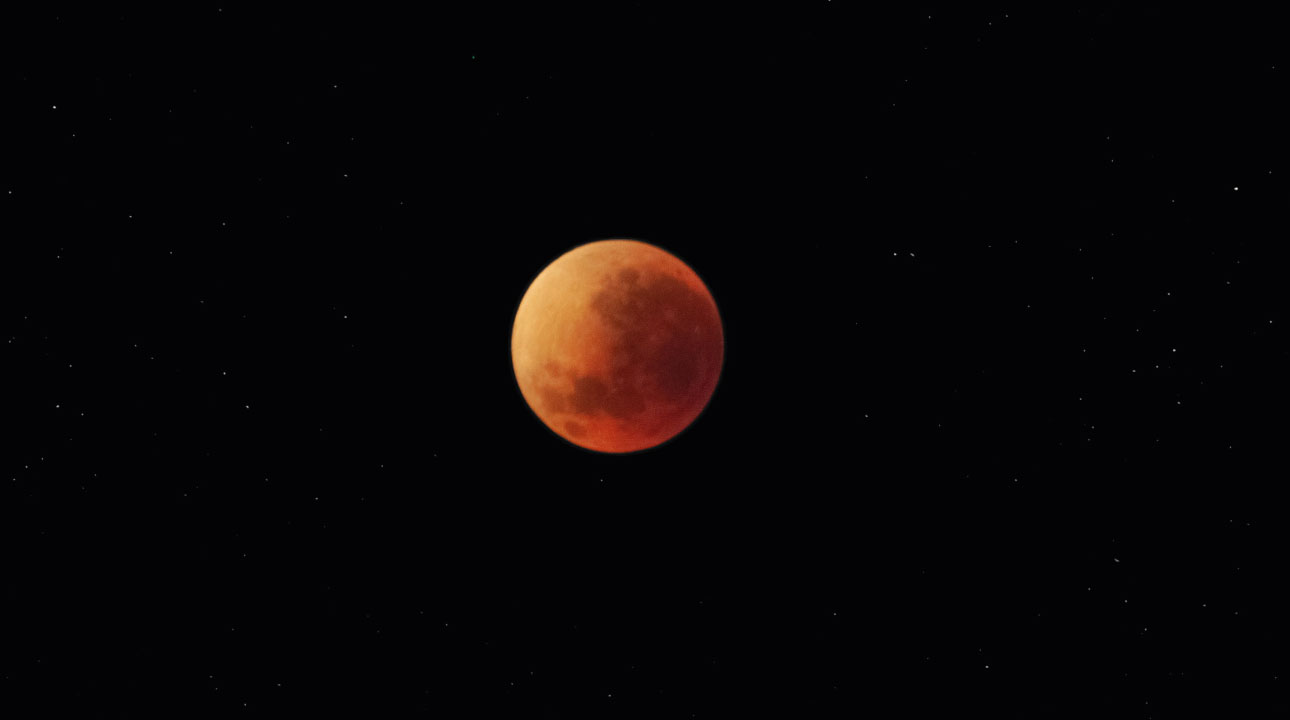 México será testigo de un fenómeno astronómico  en marzo de 2025
