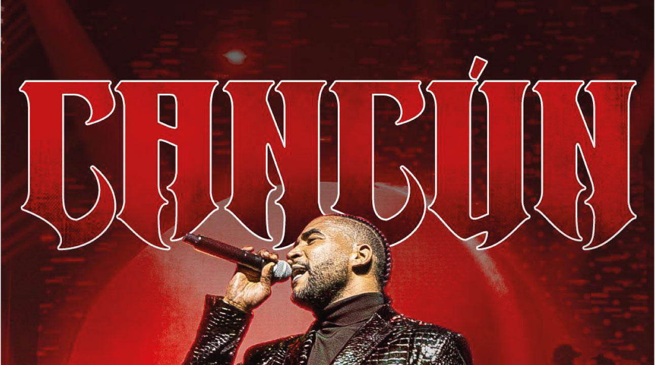 Don Omar expulsa a una Fan de su concierto en Cancún