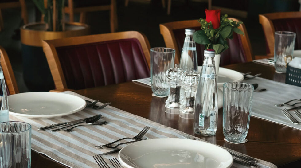Cámara de la Industria Restaurantera en Querétaro