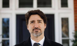 Primer Ministro de Canadá