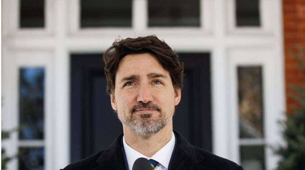 Primer Ministro de Canadá