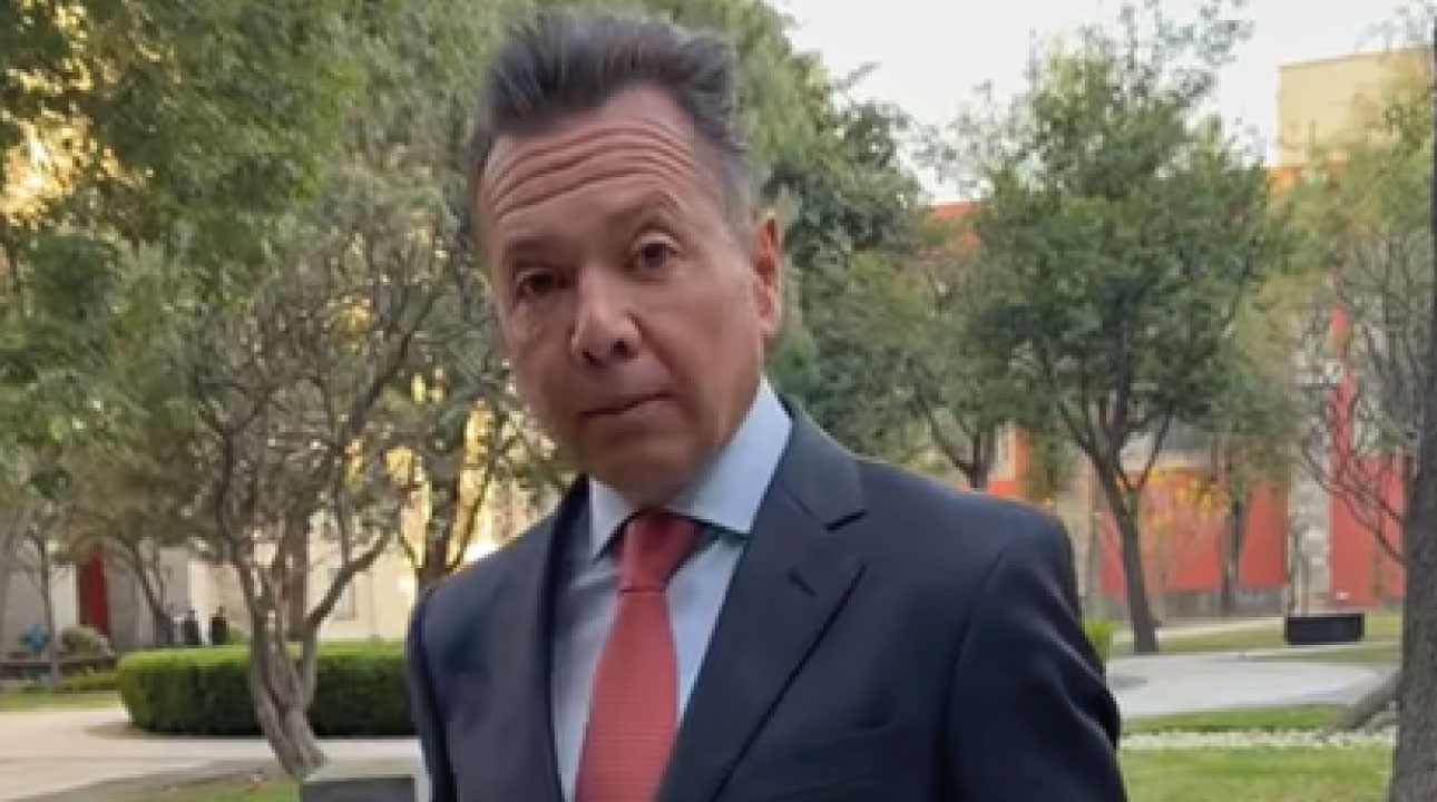Gobernador de Jalisco acordó trabajar en conjunto con la FGR tras reunión con Sheinbaum