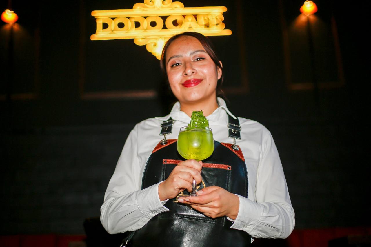 Querétaro celebra la evolución de la coctelería con nueve años de Dodo Café