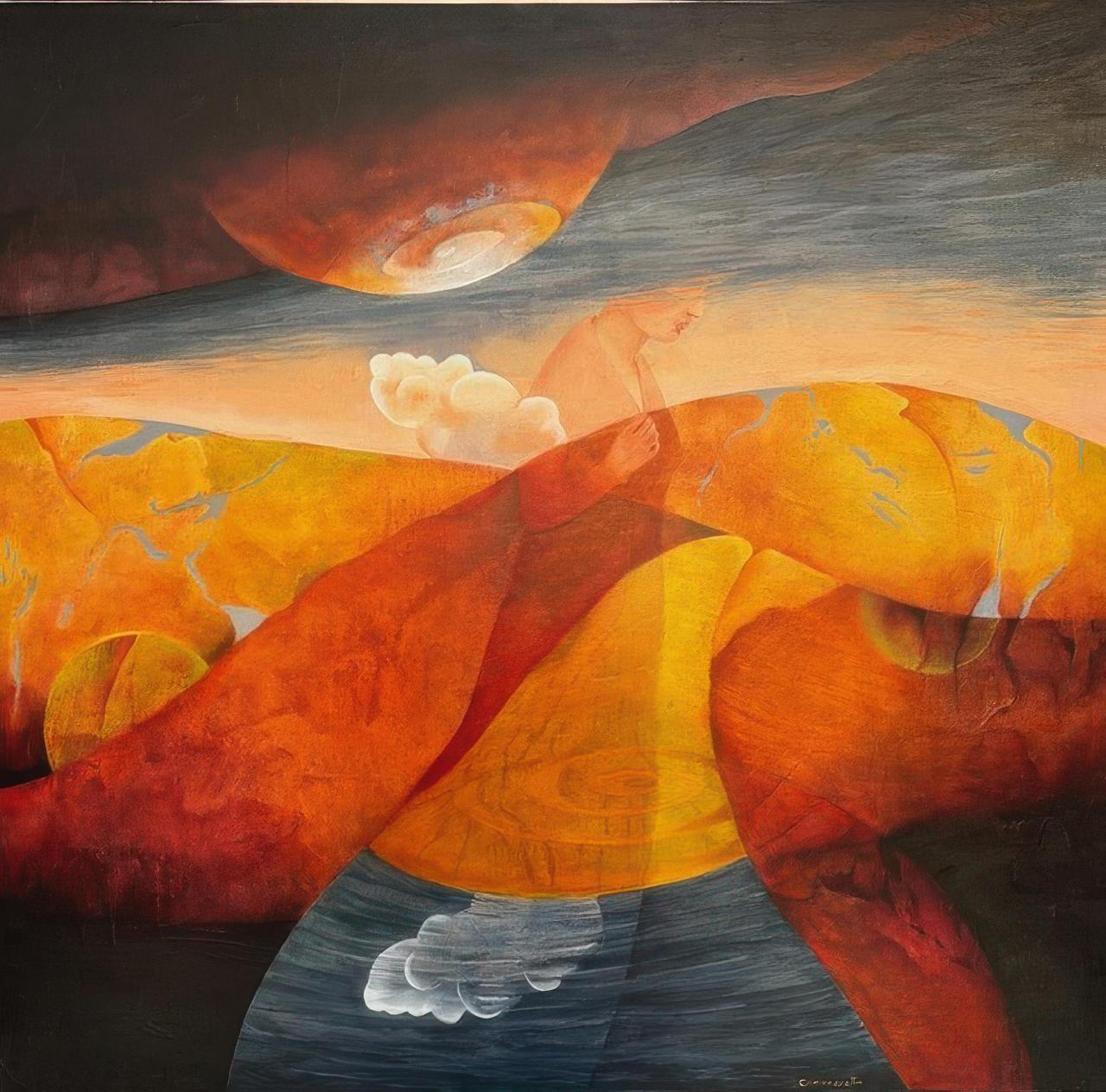 Checa estas dos exposiciones que acaban de llegar al Museo de Arte de Querétaro