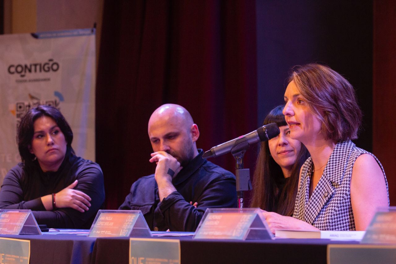 Anuncia SECULT Congreso Internacional de Arquitectura Querétaro 2025