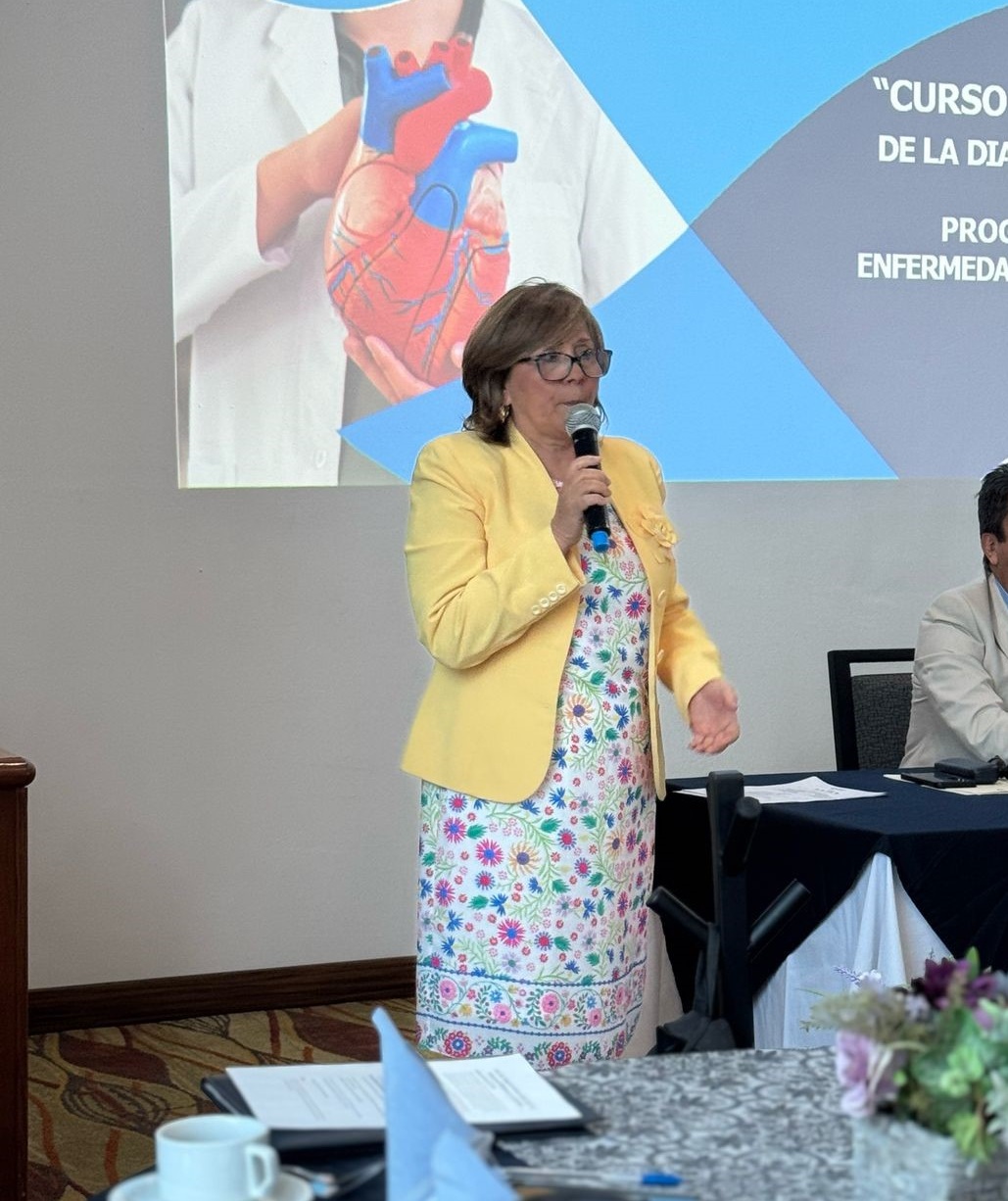 Realiza SESA curso de actualización en el manejo de la Diabetes tipo 2
