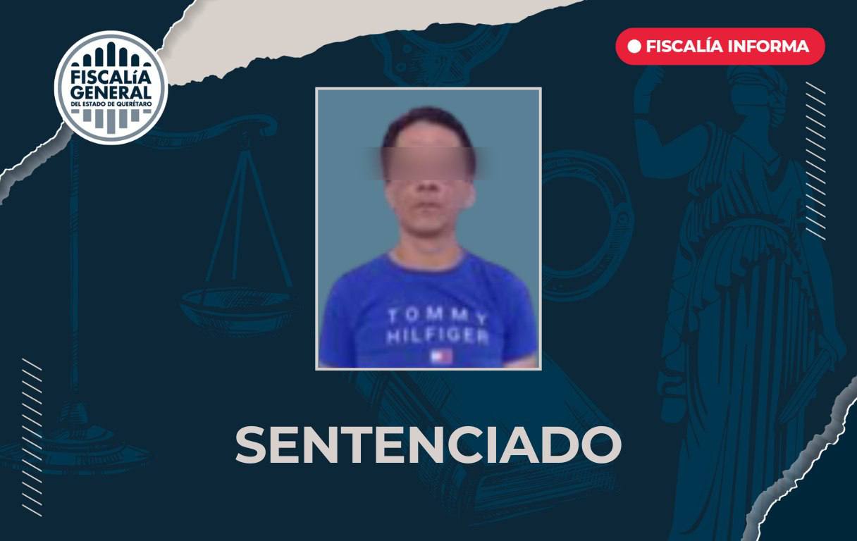 Sentencia condenatoria por robo de vehículo en Constituyentes