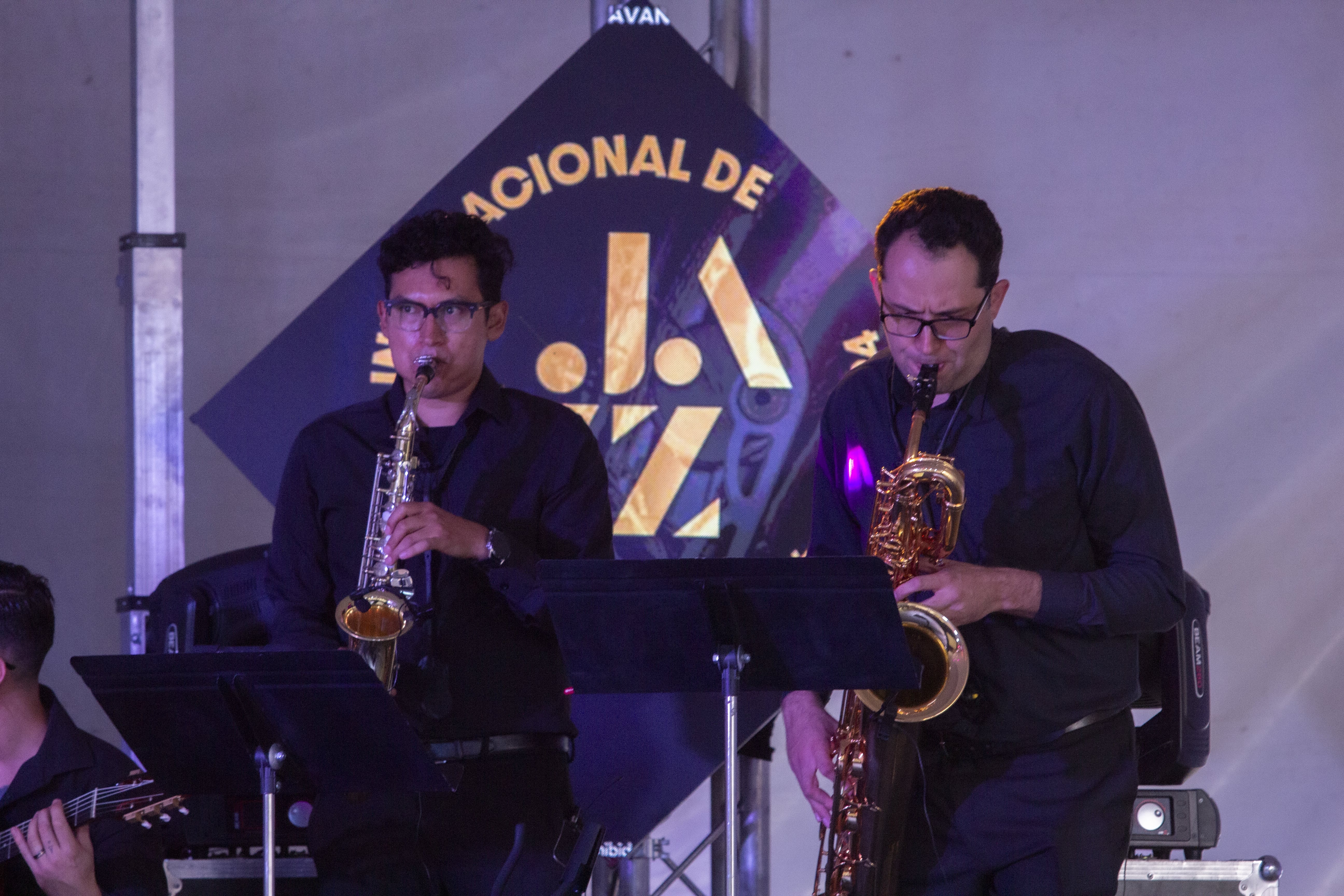 ¿Te gustaría participar en el Festival Internacional de Jazz Querétaro 2025?