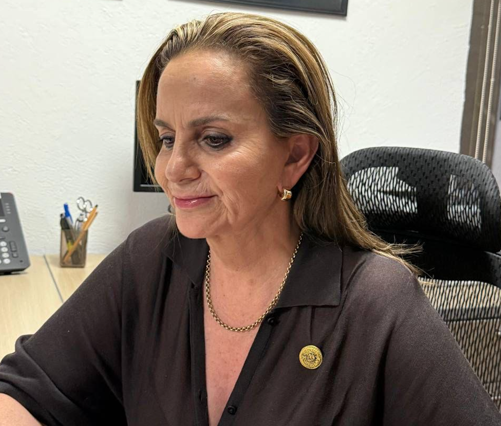 Avanza iniciativa de Lorena García para que Fiscalías transparenten sus informes anuales