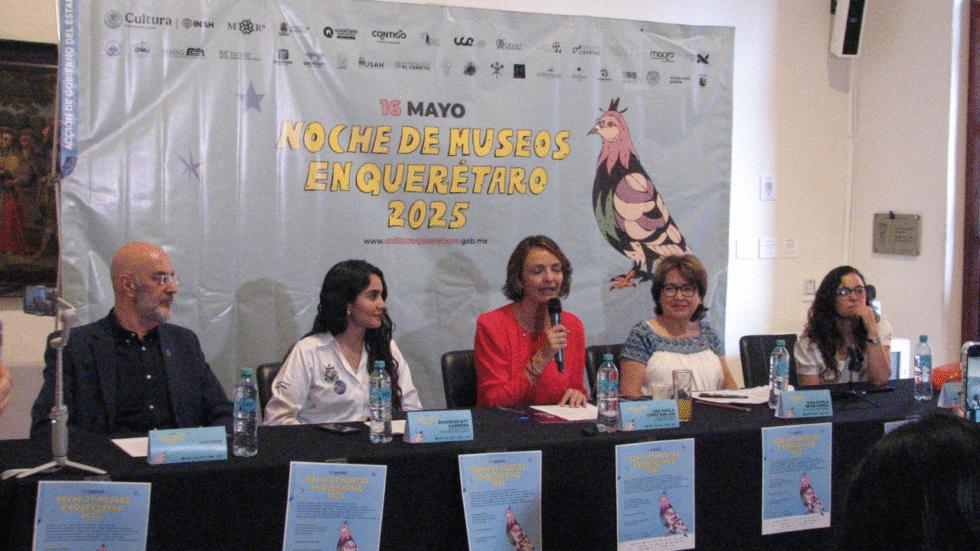 Noche de Museos 2025