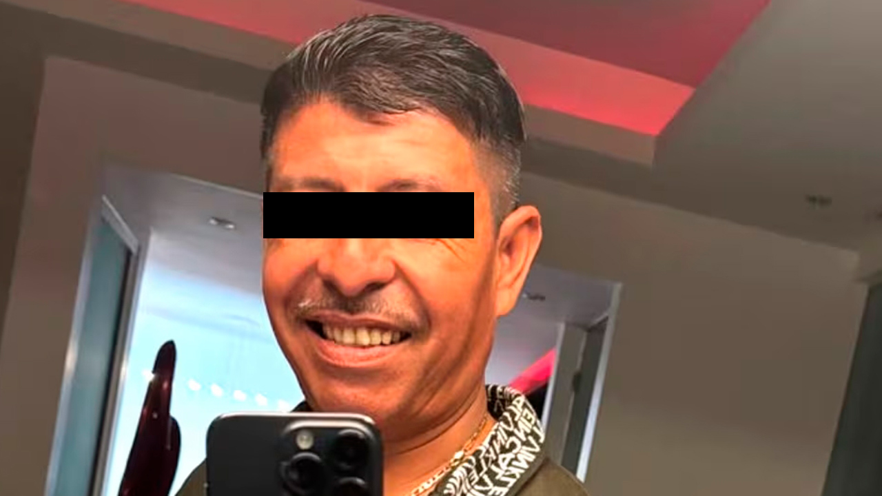 Esposo de Lupita TikTok es investigado por presuntos delitos