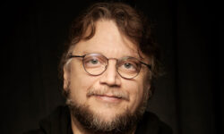 Guillermo del Toro