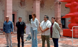 Exposición Now