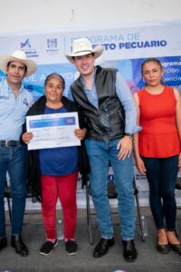 Periódico El Mosquito Querétaro