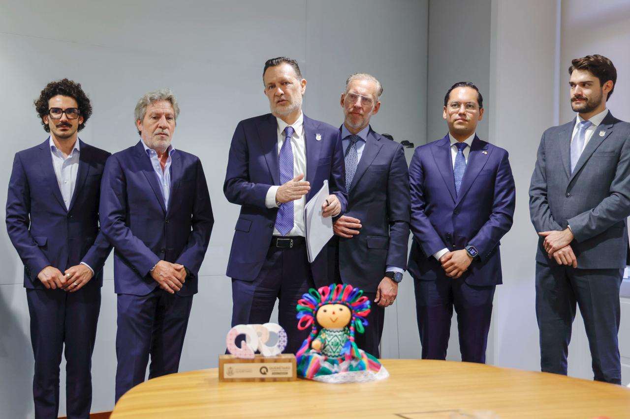 Chepe promociona la Ruta de la Adoración y fortalece vínculos económicos en España
