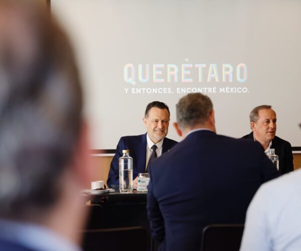 Periódico El Mosquito Querétaro
