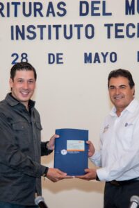Periódico El Mosquito Querétaro
