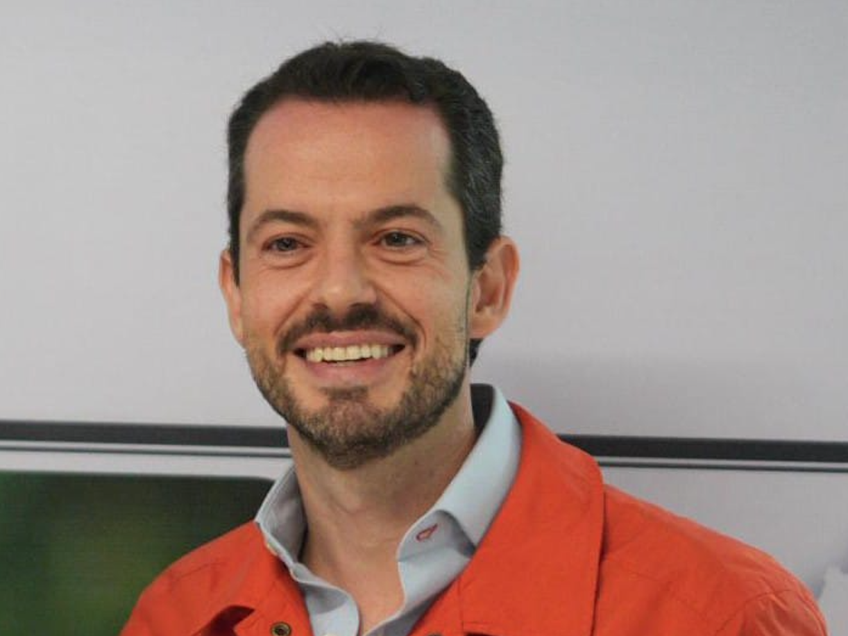 Exige Ospital que Comisión de Medio Ambiente encabece discusión de El Batán