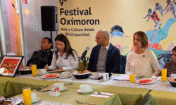 Festival Oxímoron