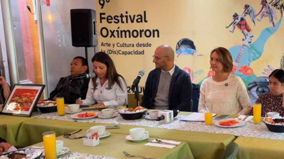 Festival Oxímoron