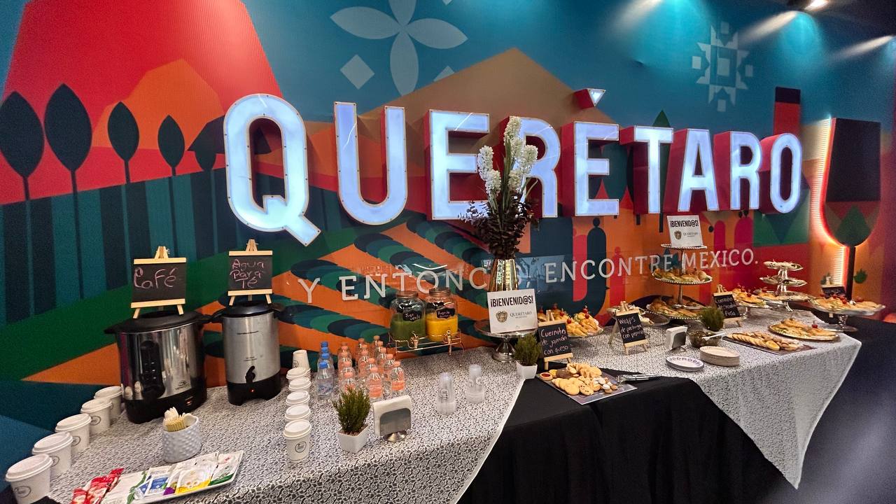 Querétaro celebra su 494 aniversario con una amplia cartelera cultural